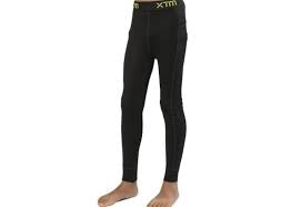 XTM Merino Kid's pant