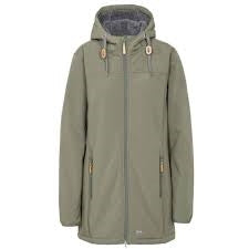 Trespass Kristen Softshell W
