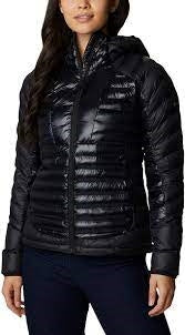 Columbia Labyrinth Loop Jacket W.