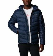 Columbia Labyrinth Loop Jacket mens