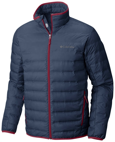 Columbia Lake 22 Down Jacket