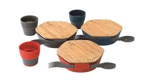 Robens Leaf Meal Kit