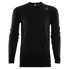 Aclima Lightwool Crew Neck Junior