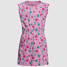 Jack Wolfskin Lily Lagoon Dress