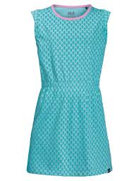 Jack Wolfskin Lily Lagoon Dress