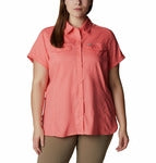 Columbia silver ridge Lite Short Sleeve