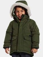 Didrikson Lizzo Kid's Parka