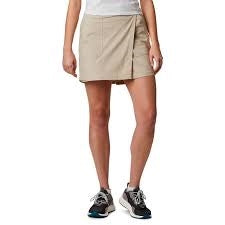 Columbia Longer Days Skort