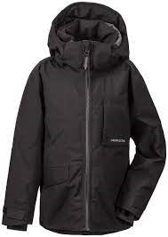 Didriksons Luke Boy's Jacket 3