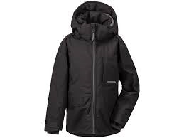Didriksons Luke Boy's Jacket 2