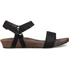 Teva Mahonia Stitch W