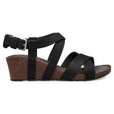 Teva Mahonia Wedge Cross Strap W