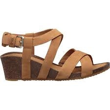 Teva Mahonia Wedge Cross Strap W