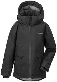 Didriksons Margo Girls Jacket