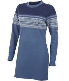 Aclima Designwool Marius Tunic Woman