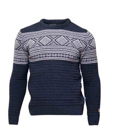 Ivanhoe Mattis Crew neck