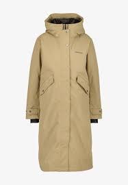 Didriksons Mia Wns Parka L