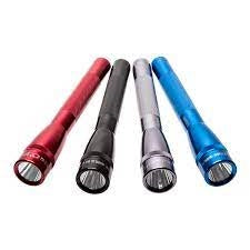 Maglite Mini AA