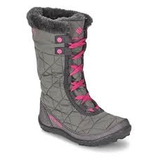 Columbia Youth Minx Mid