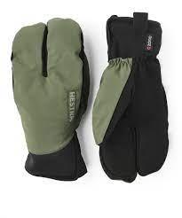 Hestra Czone Mistral Split Mitt