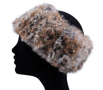 MJM Headband W Rabbit