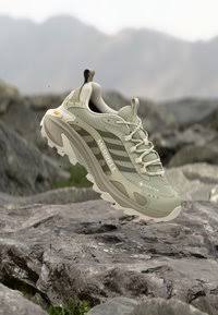 Merrel Women's Moab Speed 2 GTX - Muted Sage