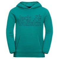 Jack Wolfskin Modesto Hoody Kids