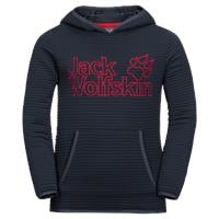 Jack Wolfskin Modesto Hoody Kids