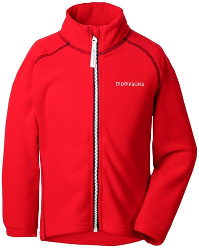 Didriksons Monte Kids Jacket