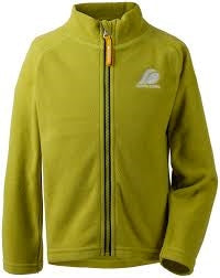Didriksons Monte Kids Jacket