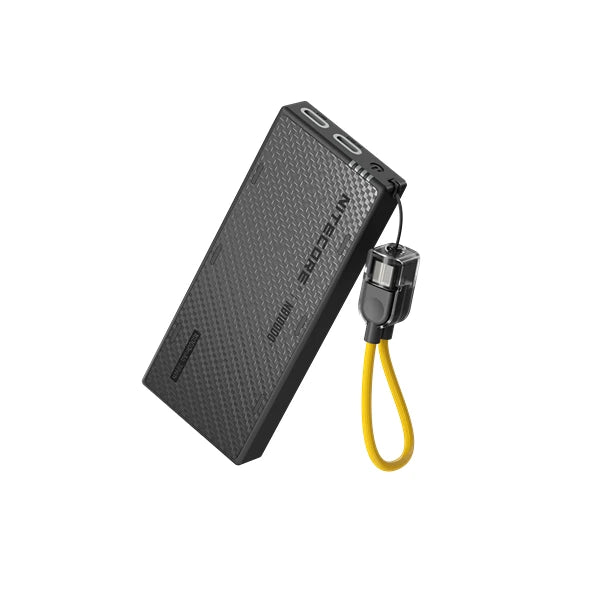 Nitecore NB10000 Gen4 Powerbank