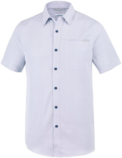 Columbia Nelson Point Shirt Mens