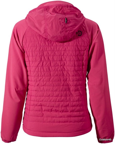 Didriksons Nikki Girls jacket
