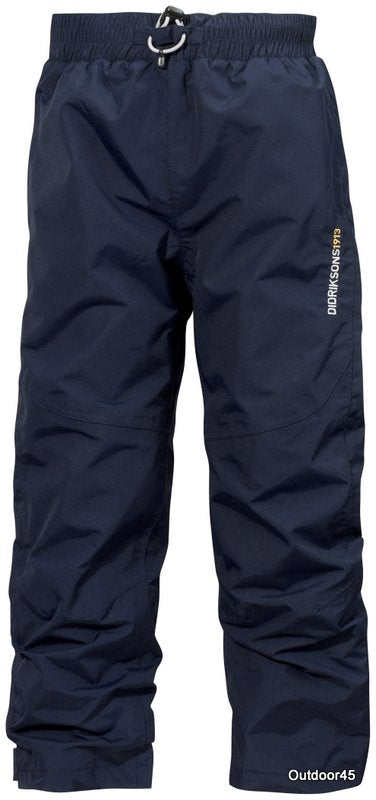 Didriksons Nobi Kids pants