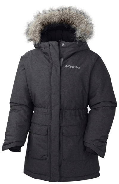 Columbia Nordic Strider Jacket  Girl