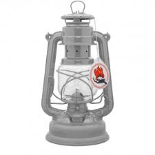 Feuerhand Petroleumslygte Hurricane 276