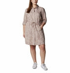 Columbia Silver Ridge Novelty Dress