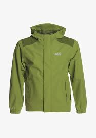 Jack Wolfskin Oak Creek Jacket