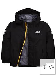 Jack Wolfskin Oak Creek Jacket