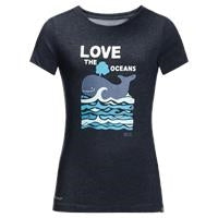 Jack Wolfskin Ocean T Kids