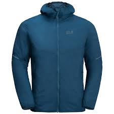 Jack Wolfskin Opouri Peak Jacket Mens