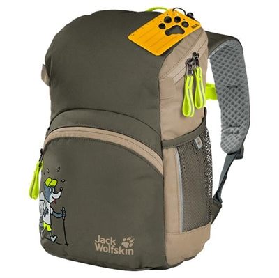 Jack Wolfskin Little Ori