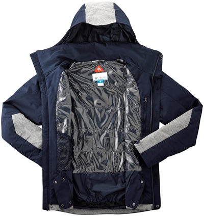 Columbia Pala Peak Jacket mens