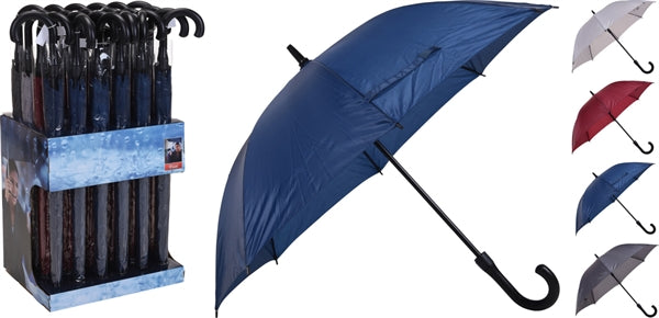 Paraply Ø 102cm