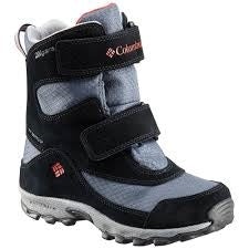 Columbia Parkers Peak Boot