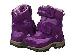 Columbia Parkers Peak Boot