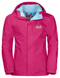Jack Wolfskin Pine Creek Jacket