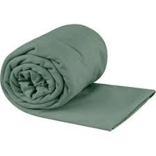 Sea to Summit Pocket Towel L 60 x 120cm