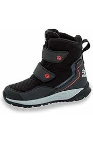 Jack Wolfskin Boys Polar Bear Texapore