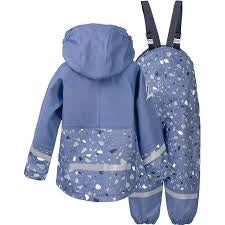 Didriksons Waterman Kids set